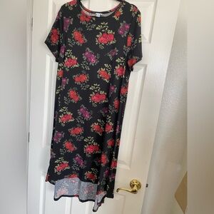 Like New LuLaRoe 2XL Carly